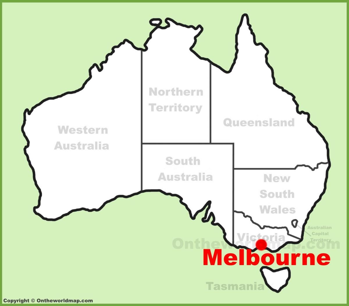 kart Melbourne 