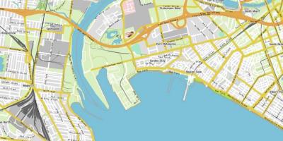 Kart port Melbourne